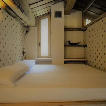 Stua Di Sfurz Lantgård Piuro